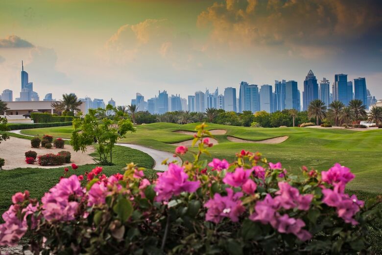 Hotel Address Montgomerie