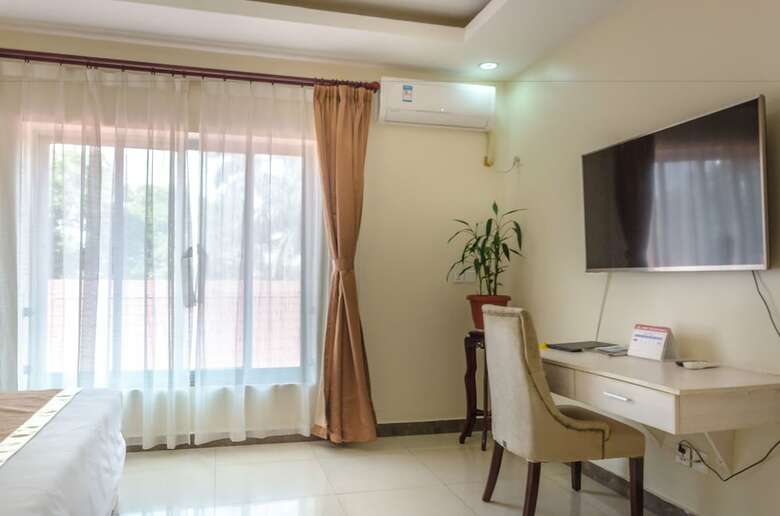 Hotel Nanjing Restaurant & Motel