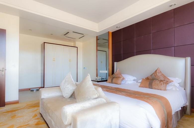 Hotel Nanjing Restaurant & Motel