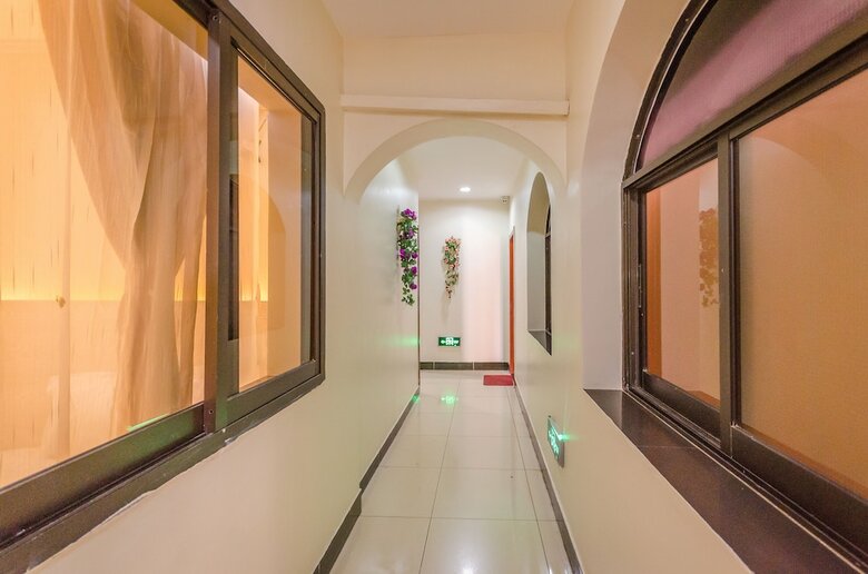 Hotel Nanjing Restaurant & Motel