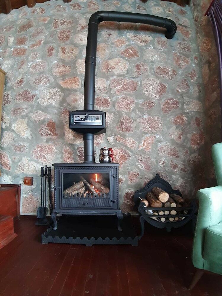 Hotel Cameli Tas Konaklar