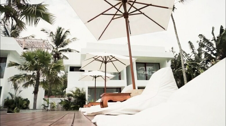 Bed & Breakfast Sikara Lombok Hotel