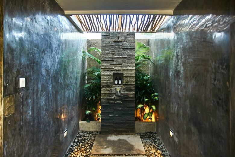 Bed & Breakfast Sikara Lombok Hotel