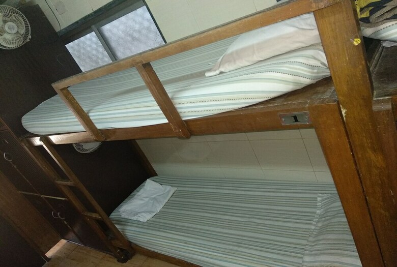 Hotel Karishma Dadar