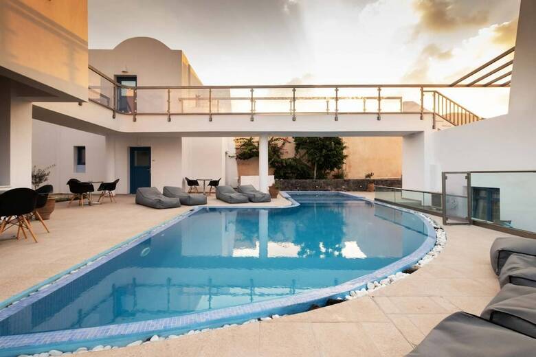 Aparthotel Tristhenia Hotel