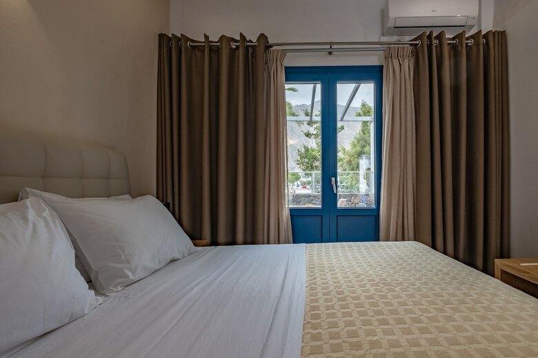 Aparthotel Tristhenia Hotel