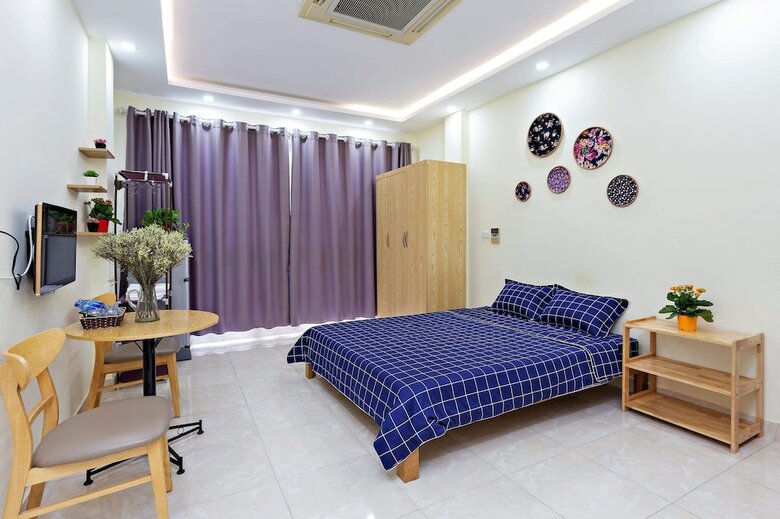 Apartamentos Chillout Homestay