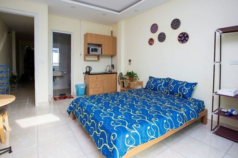 Apartamentos Chillout Homestay