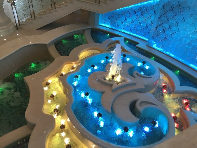 Hotel Kol Gali Resort & Spa