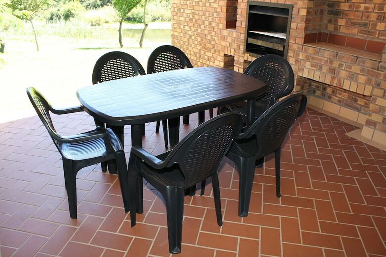Hotel Olifants River Lodge