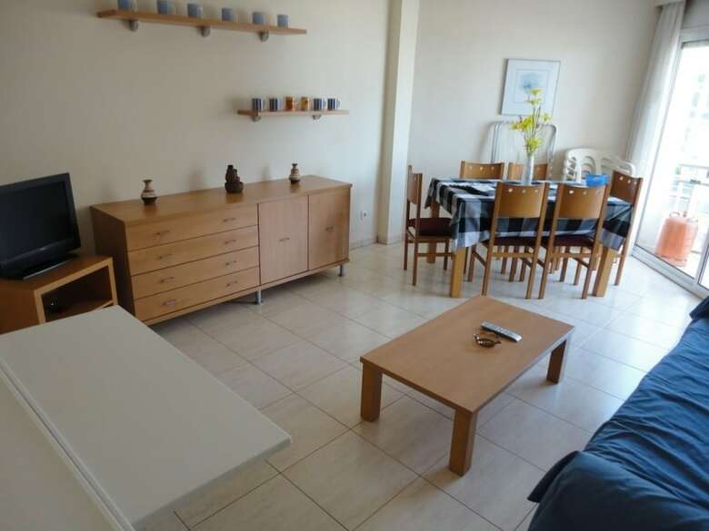 Apartamentos Boabi 3 - 5