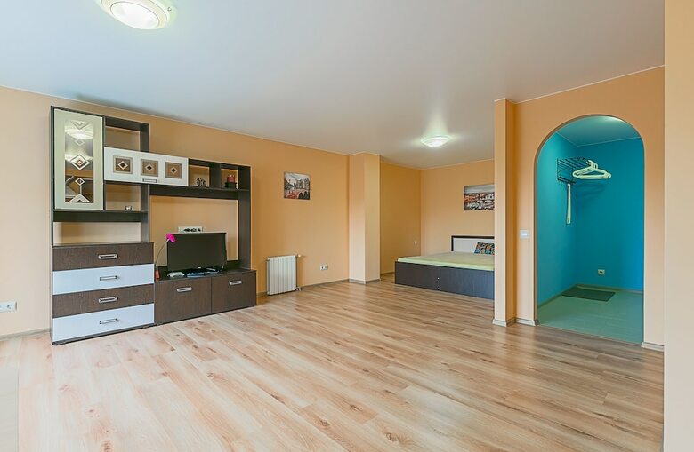 Apartamentos Flathome24 Fermskoye 32