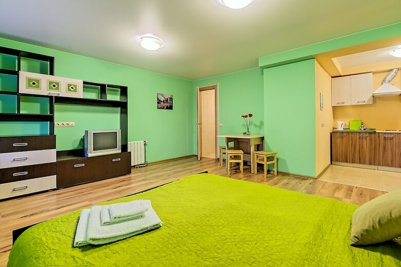 Apartamentos Flathome24 Fermskoye 32