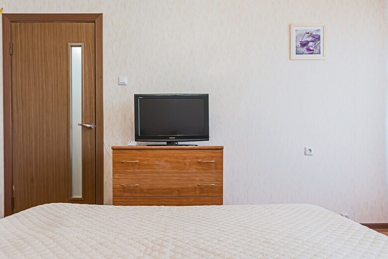 Apartamentos Flathome24 On Kollontay 5