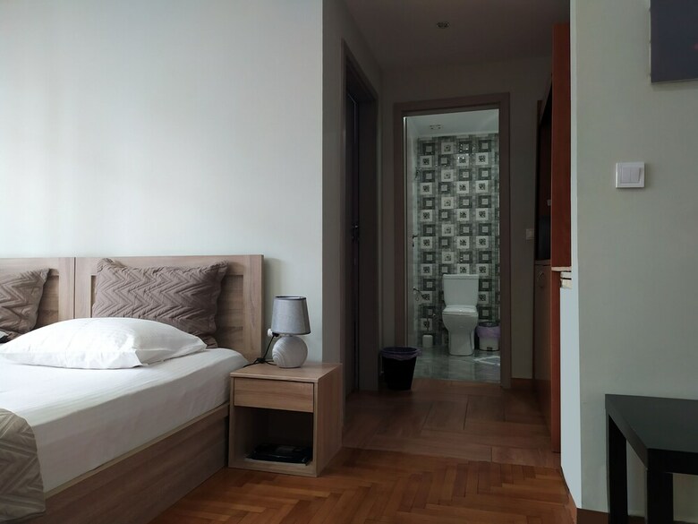 Hotel Gaia Rooms & Apartments