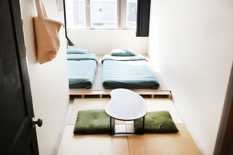 Hotel Waves Nakameguro