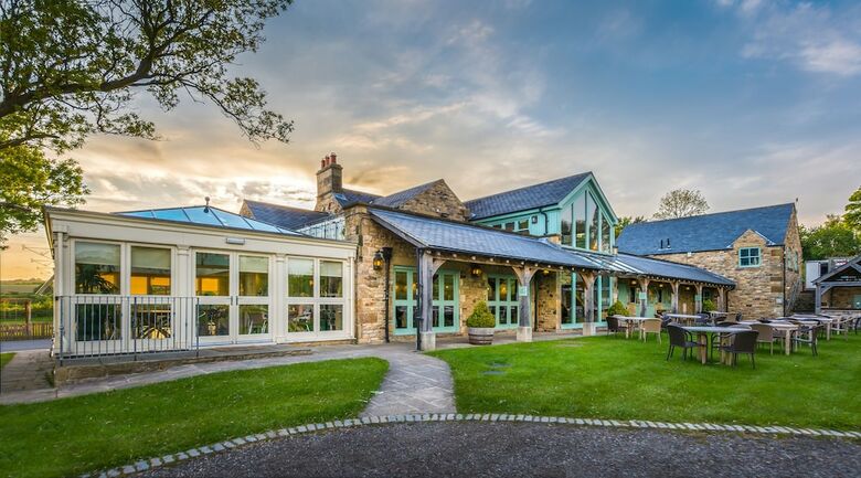 Posada Black Horse Beamish