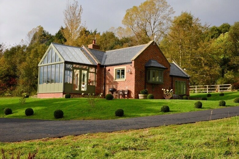 Posada Black Horse Beamish
