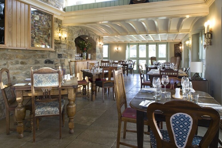 Posada Black Horse Beamish