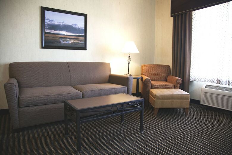Best Western Plus Bryce Canyon Grand Hotel