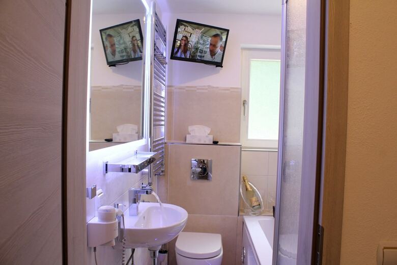 Apartamentos Ferienwohnungen Maarberg Resort