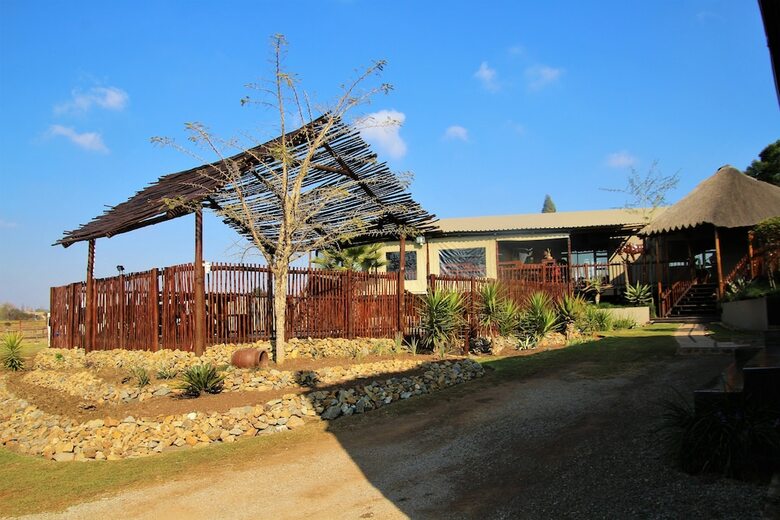 Posada Saba Airport Lodge