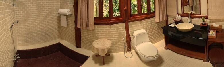 Hotel Dala Hide Away Chiang Rai