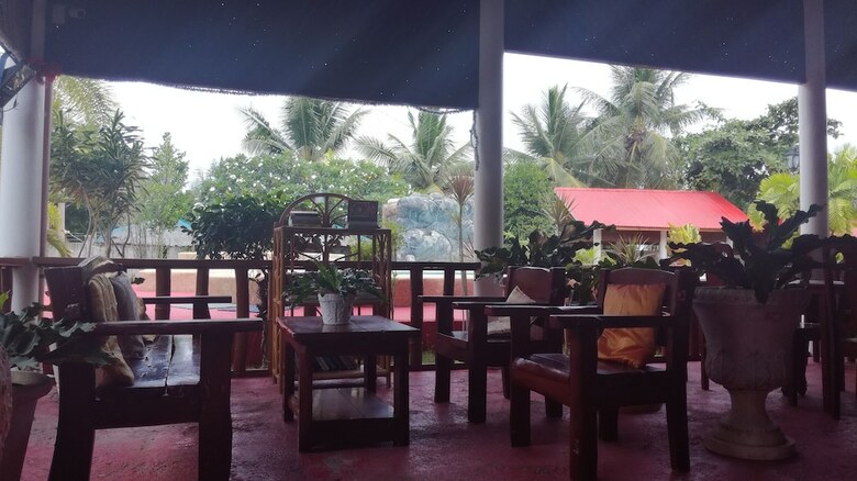 Hotel Bonita Oasis Beach Resort