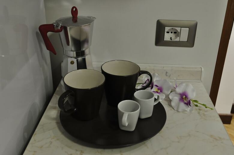 Apartamento La Suite Di Trastevere