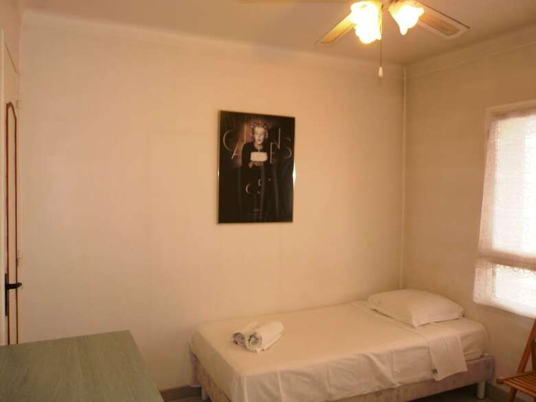 Apartamento Bougainvilles