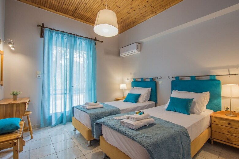 Porto Giardino Apartments