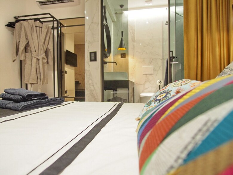 Hotel La Vita E Bella II