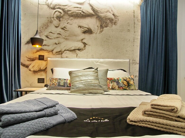 Hotel La Vita E Bella II