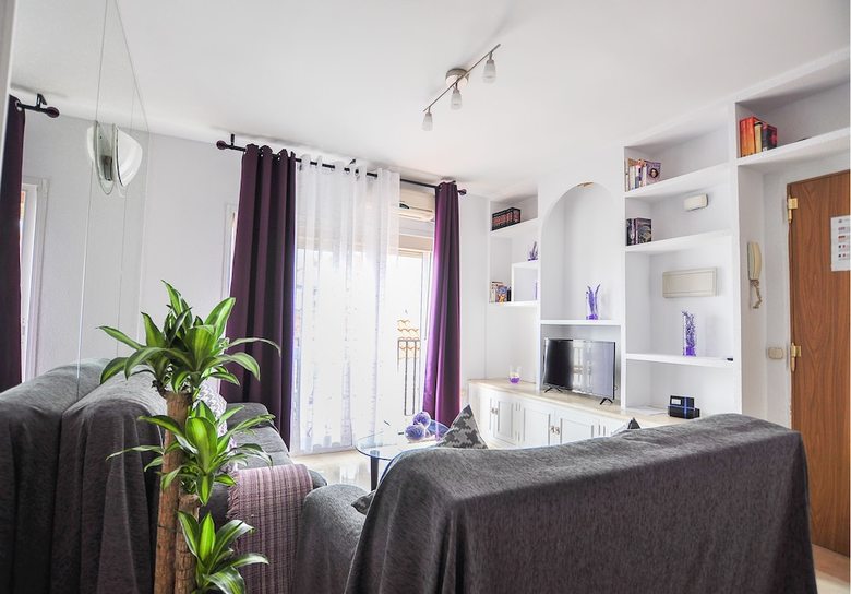 Apartamentos Sitito Benalm�dena Centro