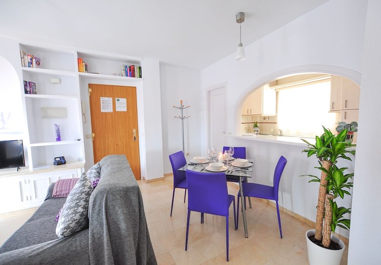 Apartamentos Sitito Benalm�dena Centro