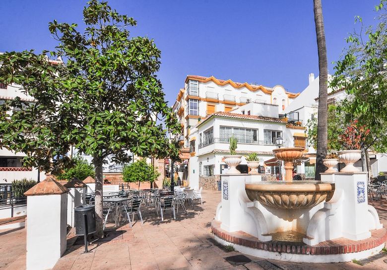 Apartamentos Sitito Benalm�dena Centro