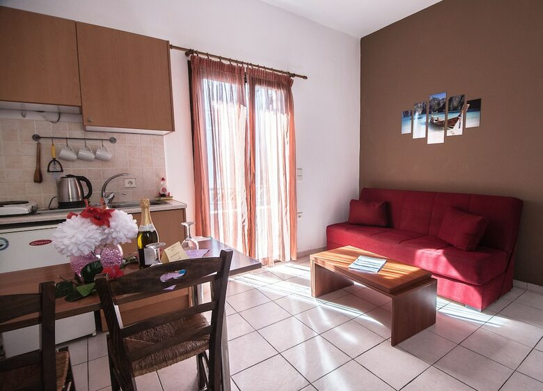 Hotel Elounda Sunrise Apartments