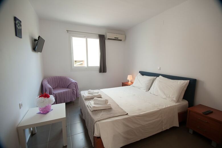 Hotel Elounda Sunrise Apartments