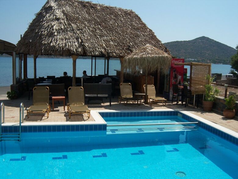 Hotel Elounda Sunrise Apartments