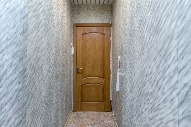 Apartamentos Flathome24 On Yaroslavskiy 38