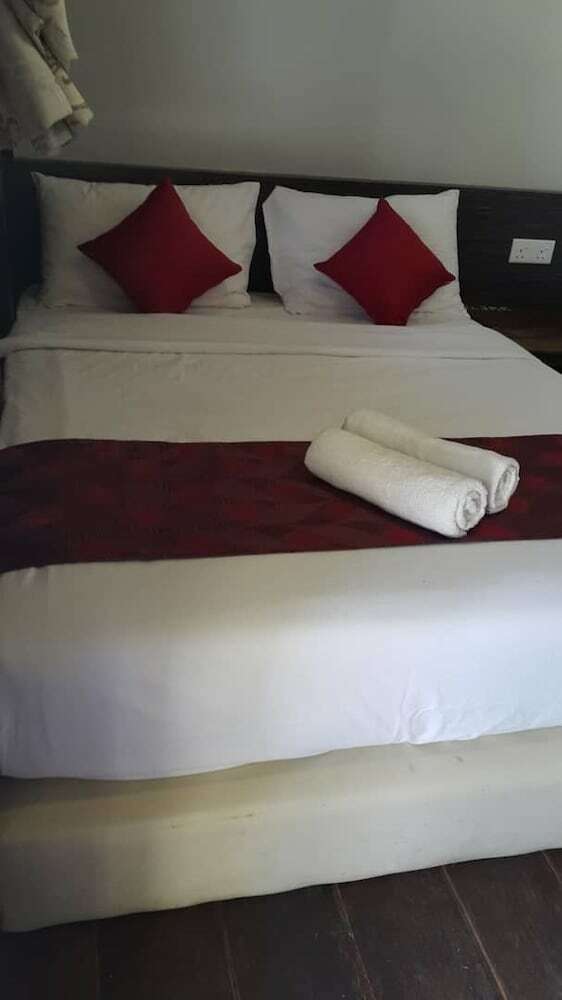 Hotel Juara Tioman Resort