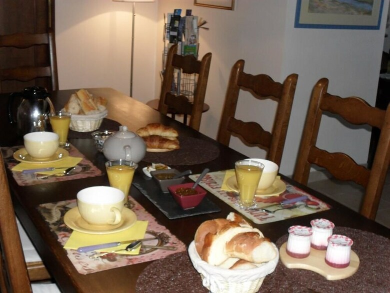Bed & Breakfast Chambres Au Hameau