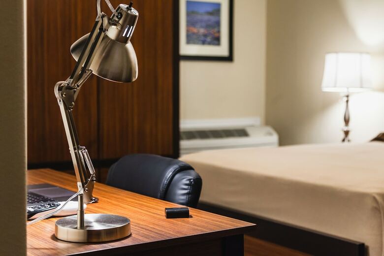 Motel Freeport Extended Stay Studios
