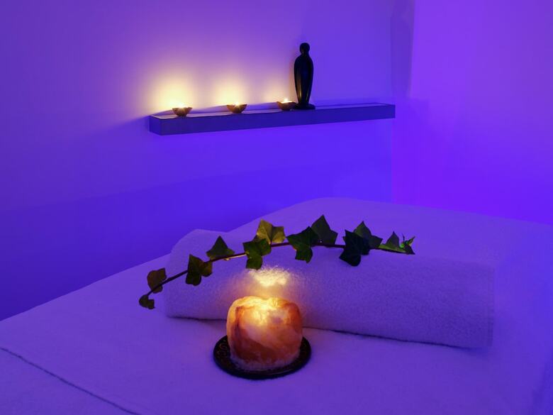 Hotel Le Prana - Les Chambres D?h�tes