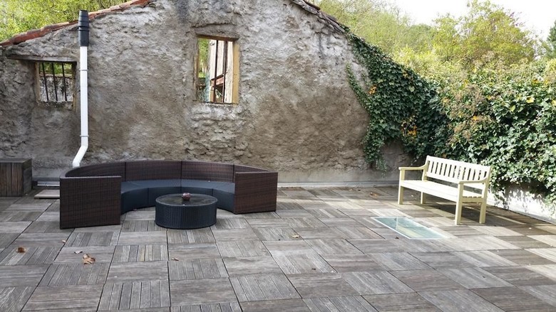 Hotel Le Prana - Les Chambres D?h�tes