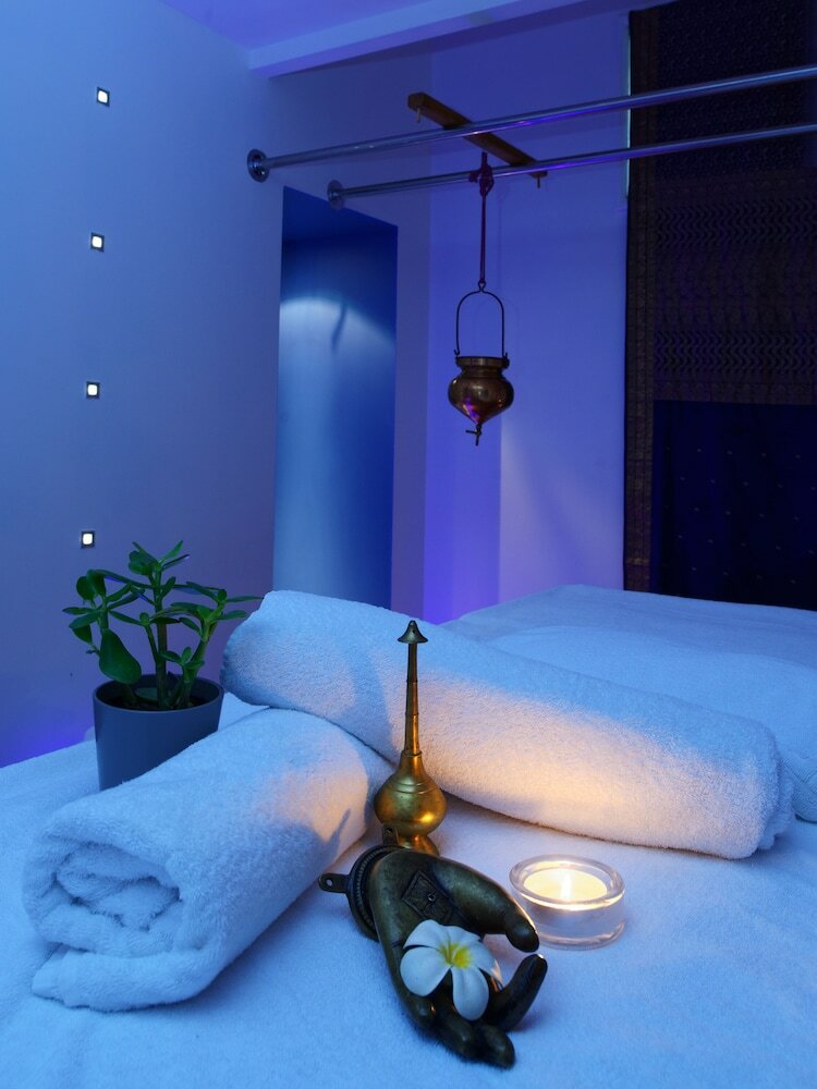 Hotel Le Prana - Les Chambres D?h�tes