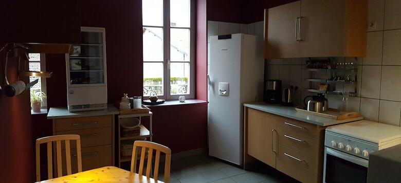 Hotel Le Prana - Les Chambres D?h�tes
