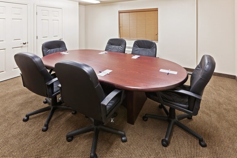 Hotel Candlewood Suites Bartlesville East