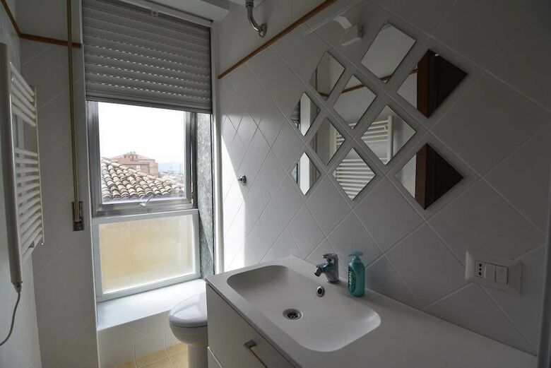 Hotel B&B Casa Gar�