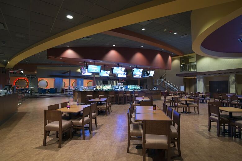 River Bend Casino & Hotel